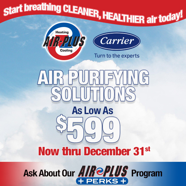 air plus heating and air