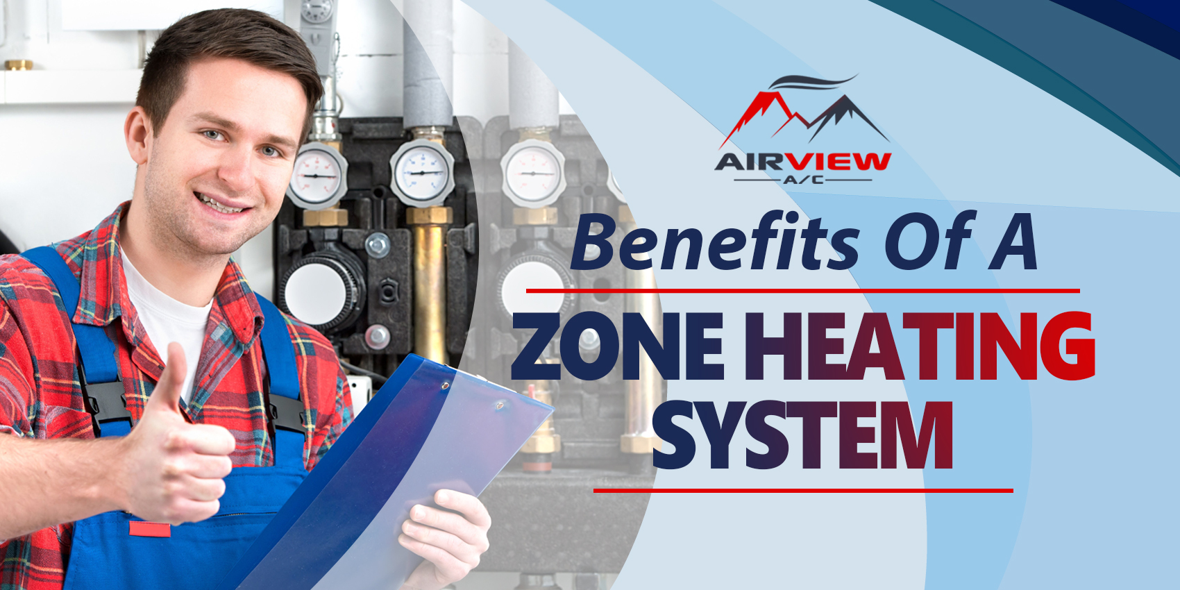 Benefits Of A Zone Heating System