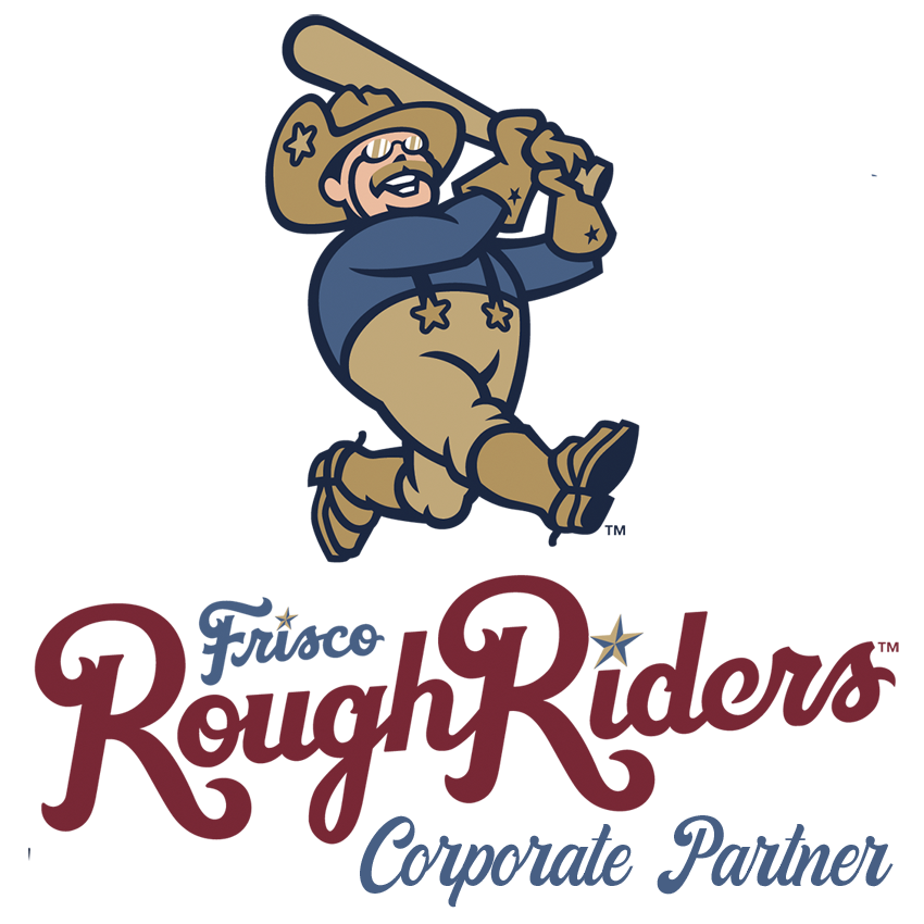 Frisco Rough Riders Corporate Partner