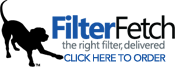 Filter Fetch logo