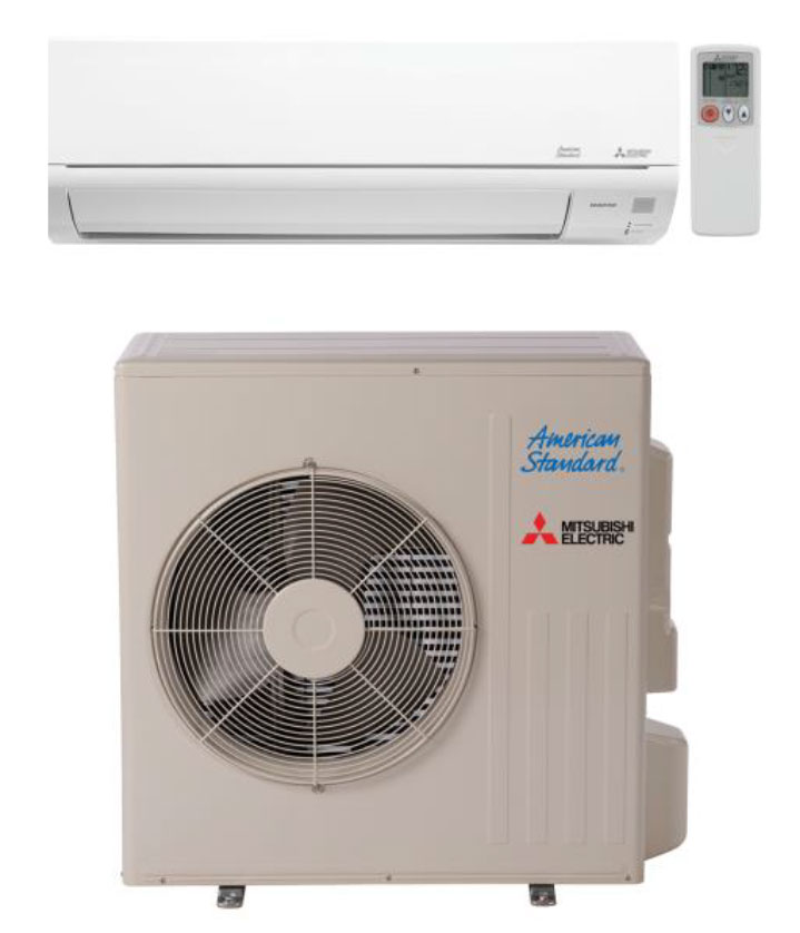 Ductless Systems | Mini-Split