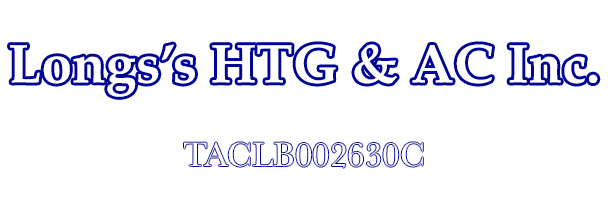 Long’s HTG & AC Inc.