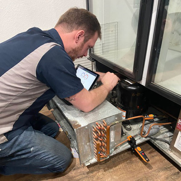 Light Commercial Services