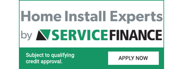 Home Improvement Financing - Service Finance