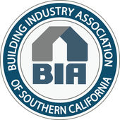 BIA Builders Member of America logo