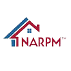 National Assoc of Residential Property Managers logo
