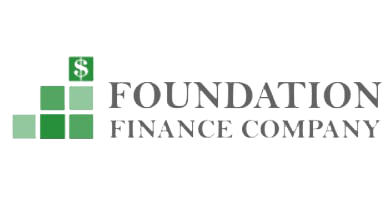 Foundation Finance Company logo