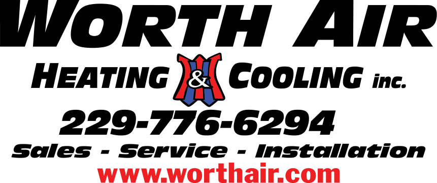 Worth Air Heating & Cooling, Inc.