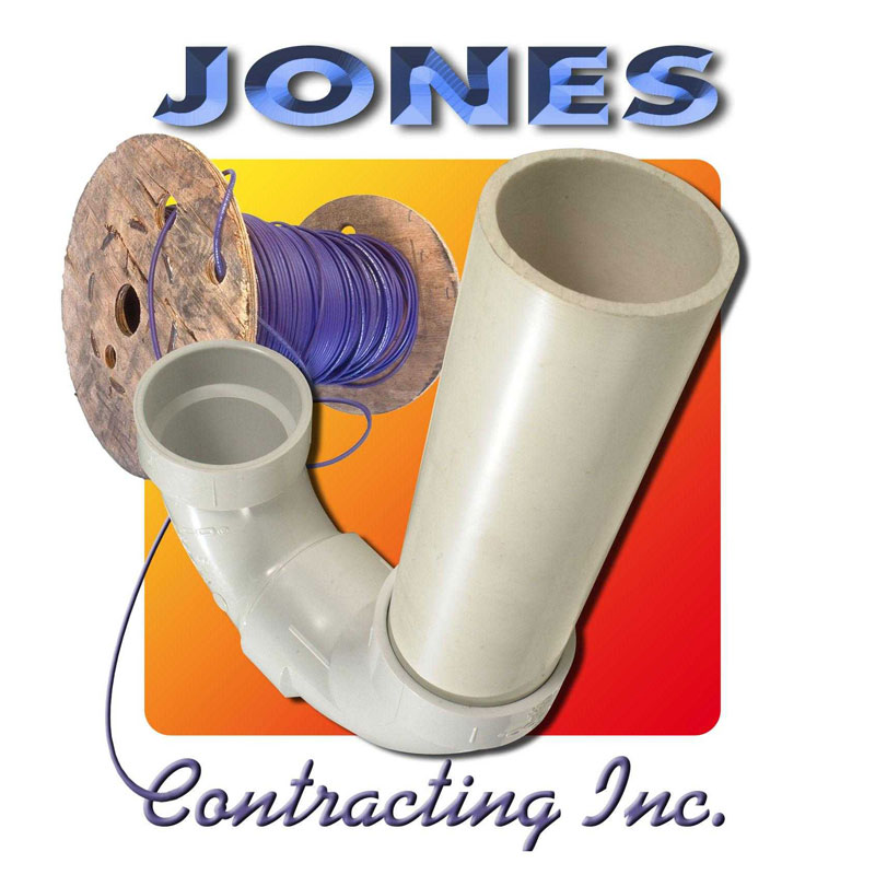 Jones Contracting, Inc.