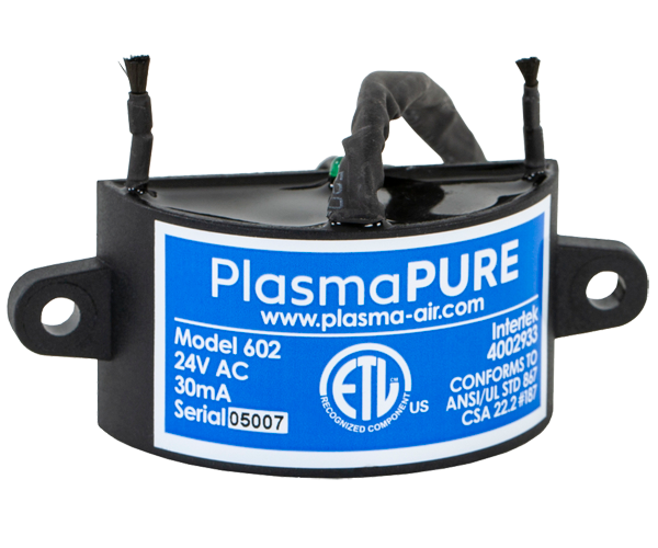 PlasmaPURE Air Purifiers