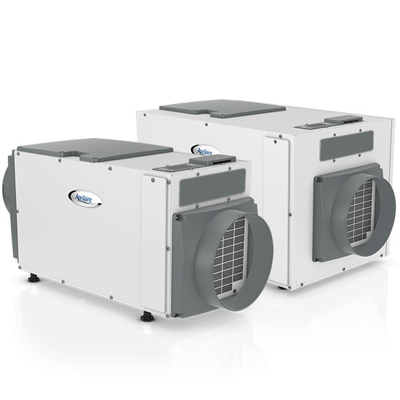 Dehumidifiers