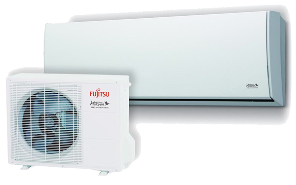 Ductless Mini-Split Systems