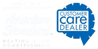 American Standard Logo