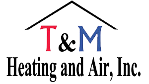 T & M Heating and Air, Inc.