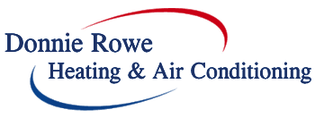 Donnie Rowe Heating Air Conditioning Air Conditioner Furnace