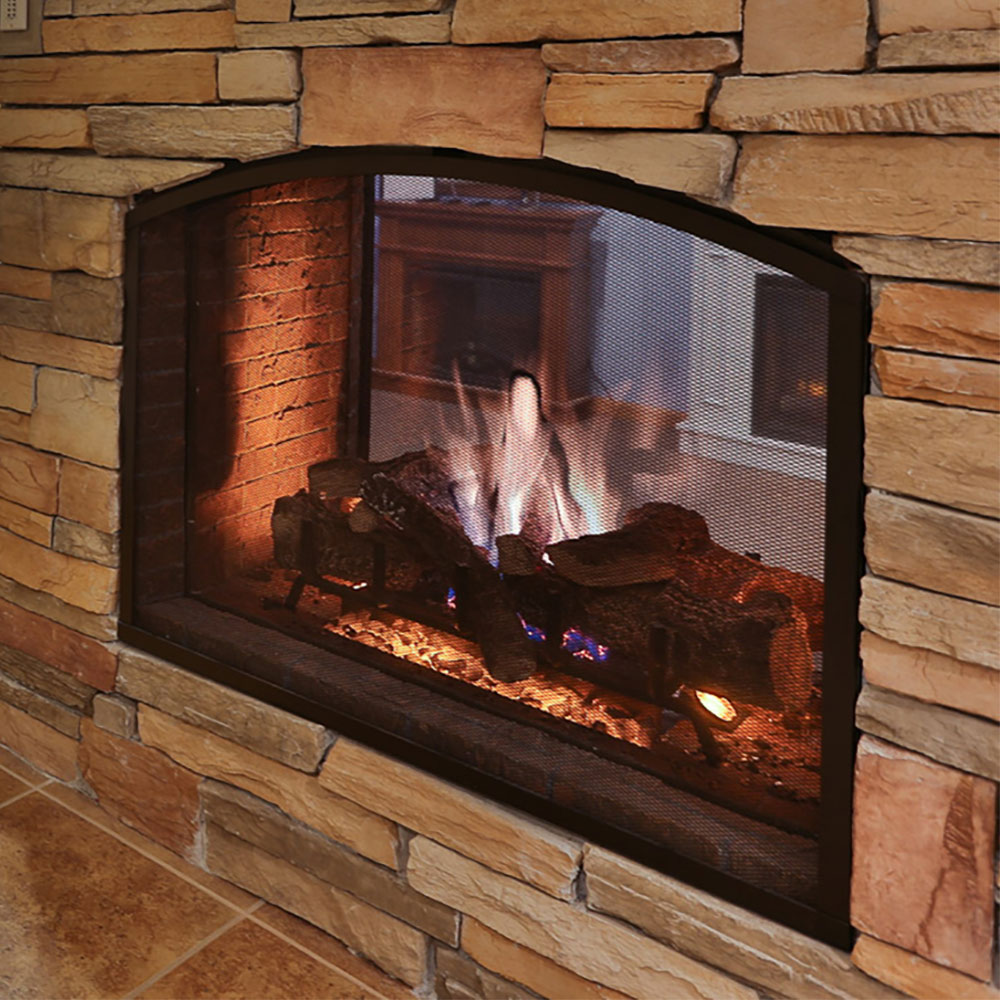 Birch Heating Cooling Fireplaces Inserts Dubuque Ia