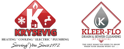Krysevig Electric Inc. Logo