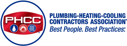 Plumbing Heating and Cooling Contractors Association (PHCC)