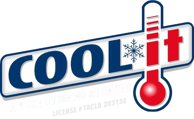 Cool It Air Conditioning Heating Llc Air Conditioner Furnace