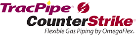 TracPipe Certified Logo