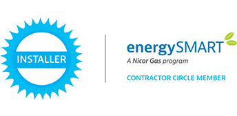 Nicor Contractor Circle Member