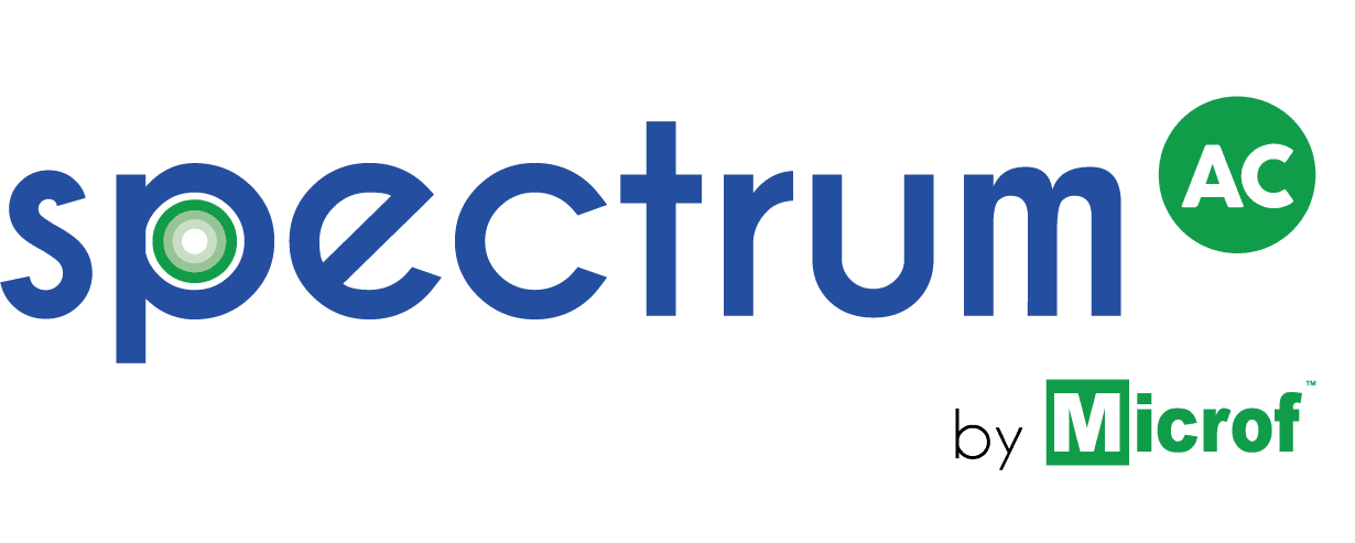 SpectrumAC by Microf