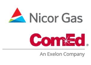 ComEd and Nicor