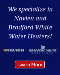 Water Heater Brands