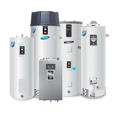 Water Heaters