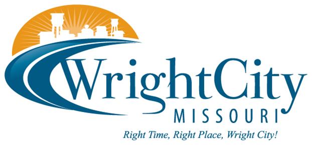 Wright City Chamber of Commerce logo