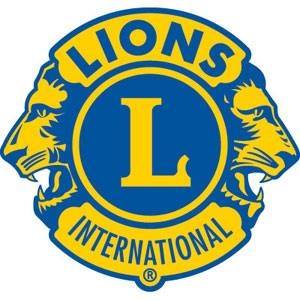 Lakeview Lions logo