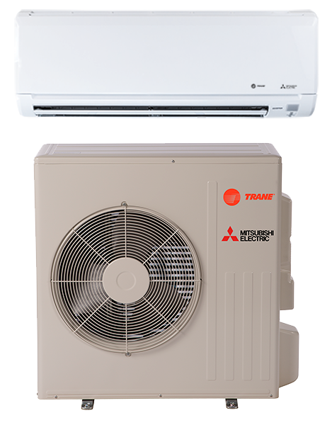 Ductless Systems