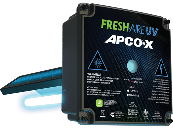 APCO-X Air Purifier