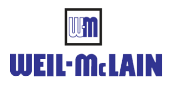 weil mclain Logo