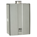 Tankless Water Heaters