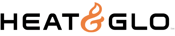 Heat and Glo Logo