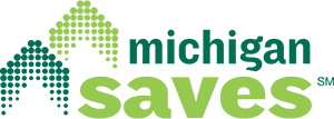 Michigan Saves logo