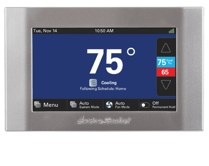 Thermostats