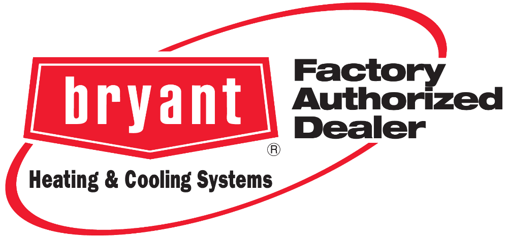 Bryant Factory Authorized Dealer