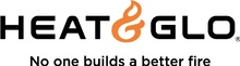 Heat and Glo Logo