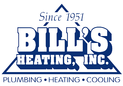 Bill's Heating