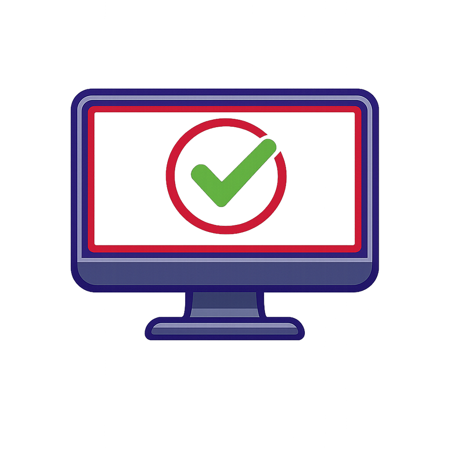 Optimized Websites