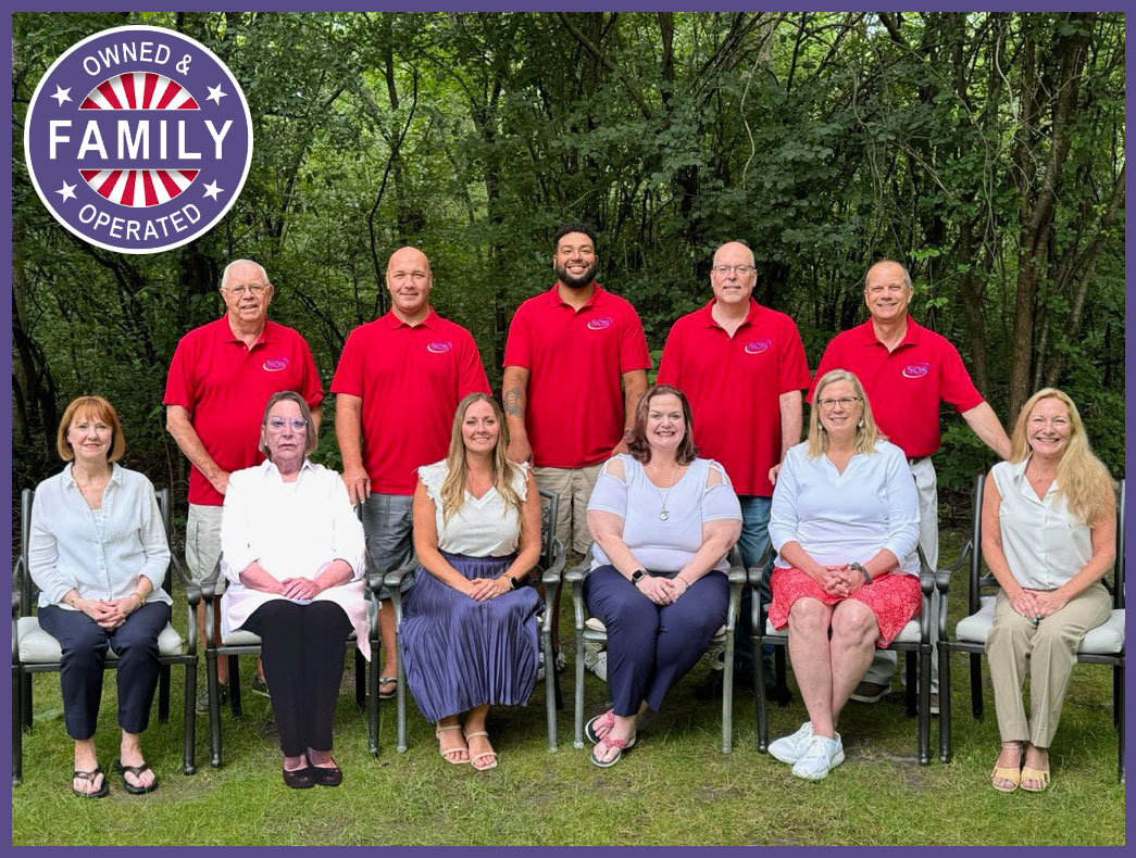 SOS Family Owned Team 2024