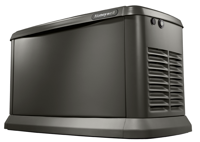 Standby Power Generators