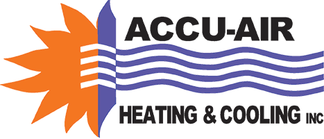 Accu-Air Heating & Cooling, Inc. 