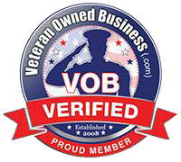 Veteran-Owned Business