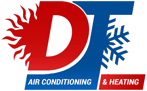 DT Air Conditioning & Heating 