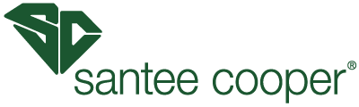 Santee Cooper logo