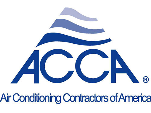 Air Conditioning Contractor's Association of America (ACCA)