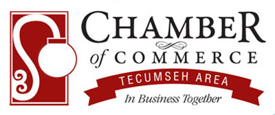 Chamber of Commerce Tecumseh Area